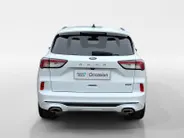 Ford Kuga 2.5 PHEV ST-Line | Stoel- stuur en voorruitverwarming | Driver assistance pack | Technology pack