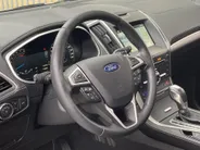 Ford S-Max 2.0 Vignale 7 persoons Lederen bekleding - 7-persoons - Panoramadak - Full Options