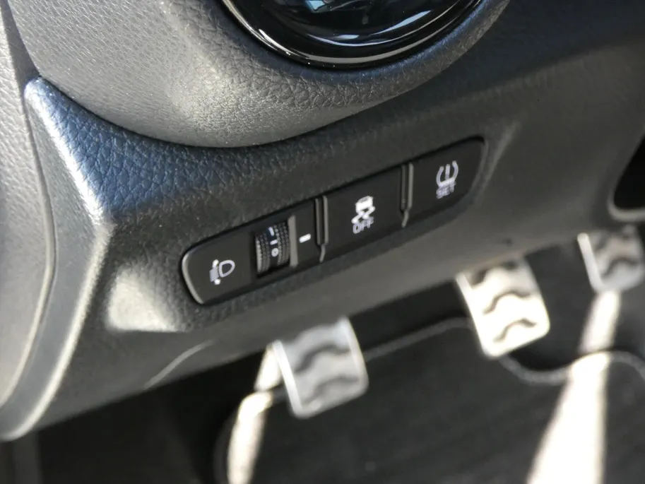 Kia Picanto 1.0 DPi 63pk 4-zits GT-Line