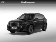 BMW iX1 eDrive20 67 kWh M Sport Edition