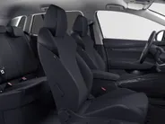 Škoda Elroq 60 Business Edition | Wegklapbare Trekhaak