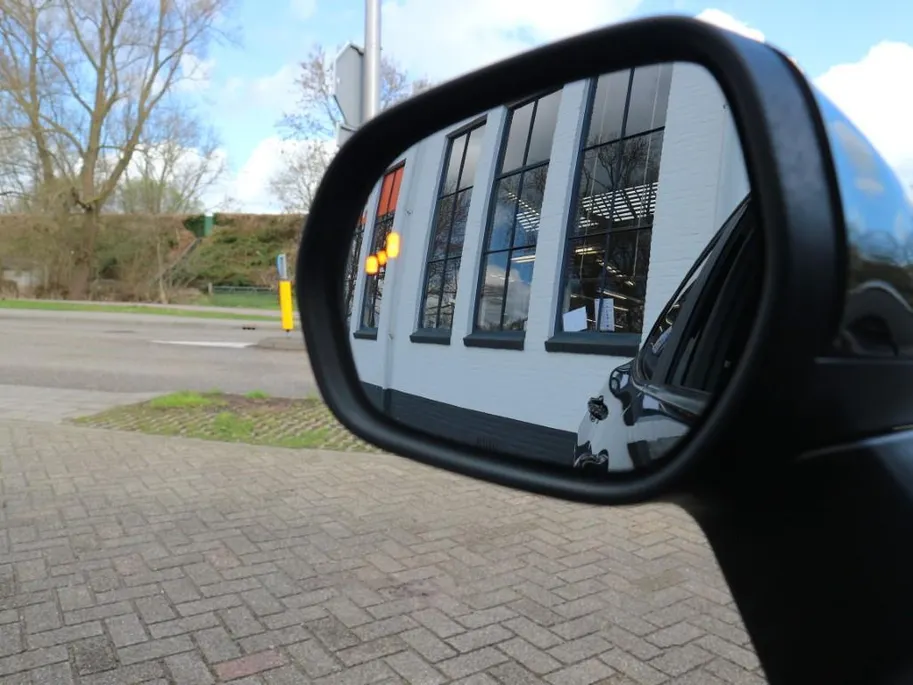 Ford Puma 1.0 EcoBoost Hybrid ST-Line X | ADAP CRUISE | WINTER | BLIS | CAMERA |