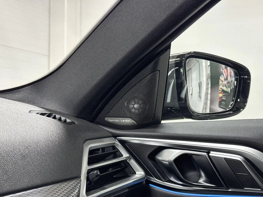 BMW 4 Serie Coupé 420i High Executive