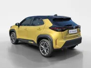 Toyota Yaris Cross 1.5 Hybrid Executive | Cruise Control | Climate Control | Camera | Head-up Display | Navigatie | Stoelverwarming |