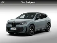BMW iX3 40 eDrive 83 kWh