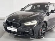 BMW 1-serie 118i
