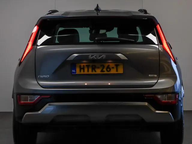 Kia Niro 1.6 GDi PHEV DynamicLine