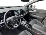Kia Sportage 1.6 T-GDi Plug-in Hybrid AWD GT-Line | Panorama schuifdak | Camera | Stoel en Stuurwielverwarming | Elektrische achterklep | Navigatie | Adaptieve cruise control |
