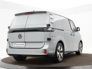 Volkswagen Bedrijfswagens ID. Buzz Cargo Bedrijfswagens Bulli Limited Edition 79kWh 286pk 738809