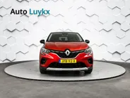 Renault Captur 1.6 E-Tech PHEV 160 Intens | Groot Scherm + Navigatie | Parkeercamera | Cruise Control