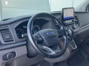 Ford Transit Custom 300 2.0 TDCI 130 pk L1H2 Trend Store Van Laadruimte inrichting - Imperiaal met dakladder - Opstaptrede achterbumper -Comfort laadschot