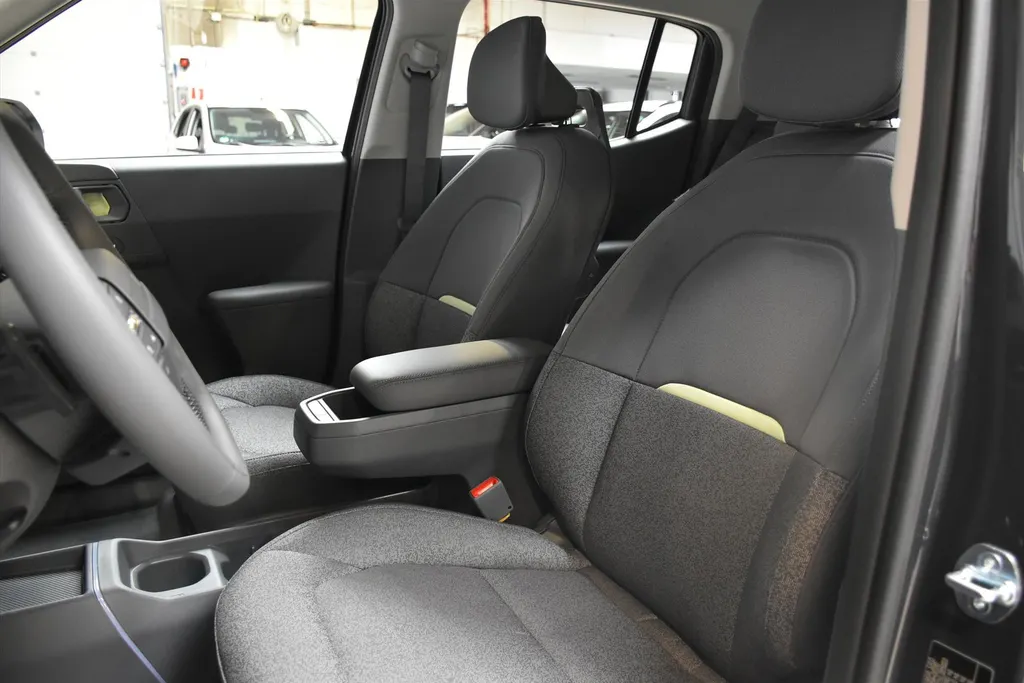 Kia EV2 42,2 kWh 147pk Air