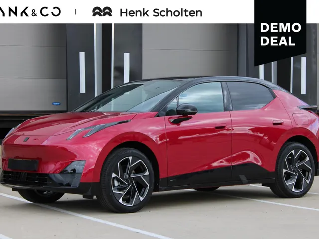 Lynk & Co 02