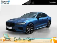 Volvo S60 2.0 T8 AWD Polestar Engineered | Dealer onderhouden | 405pk PHEV |  360 Camera | Schuif/Kantel Dak | Lederen Bekleding | Memory seats | Full Optie! | 12 maanden garantie! |