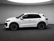 Volkswagen T-Roc 1.5 eTsi 150pk DSG R-Line First Edition · Camera · Apple/Android Car Play · Navigatie · Wegklapbare Trekhaak · Elek. Achterklep · 18'' Inch ·