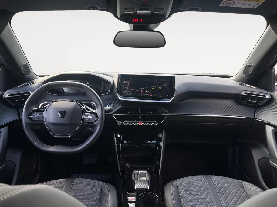 Peugeot 2008 1.2 m-Hybrid autom. 145pk Allure | Automaat | Voor en achter Camera | Apple Carplay/Android Auto | DAB | Cruise Control | Climate Control | Hoge Instap