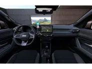 Dacia Duster 1.6 Hybrid 140 Extreme Voorraadmodel nu met € 2500,- Zeeuw en Zeeuw korting