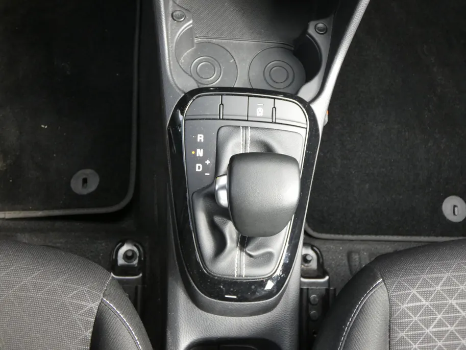 Kia Picanto 1.0 DPi AMT 67pk 4-zits DynamicLine AUTOMAAT / Apple Car Play Android Auto
