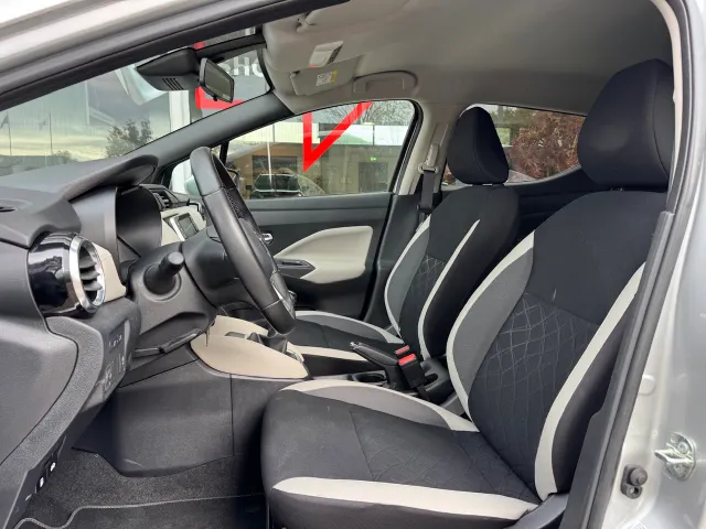 Nissan Micra 1.0 IG-T 100pk N-Connecta | Navigatie | Camera | Apple CarPlay | Android Auto | Cruise Control