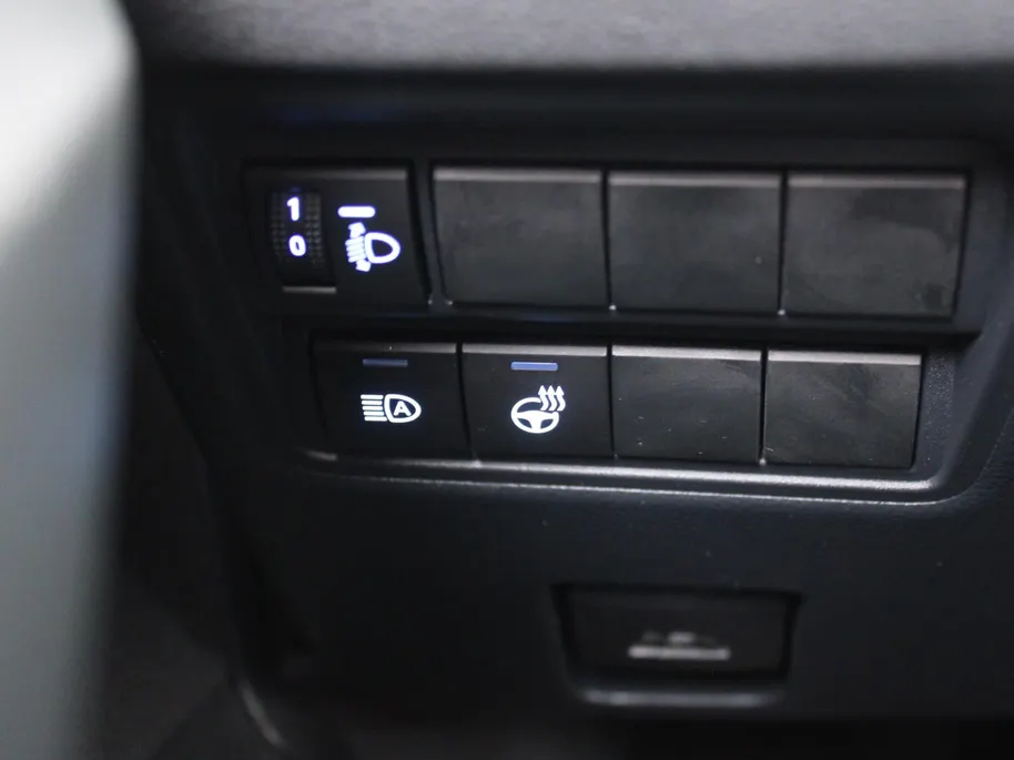 Mazda 2 Hybrid 1.5 Agile | Comfort Pakket | Airco | Apple carplay / Android auto | 15' LM |