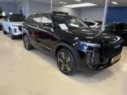 Jaecoo 7 1.5 TGDI SHS-P Exclusive