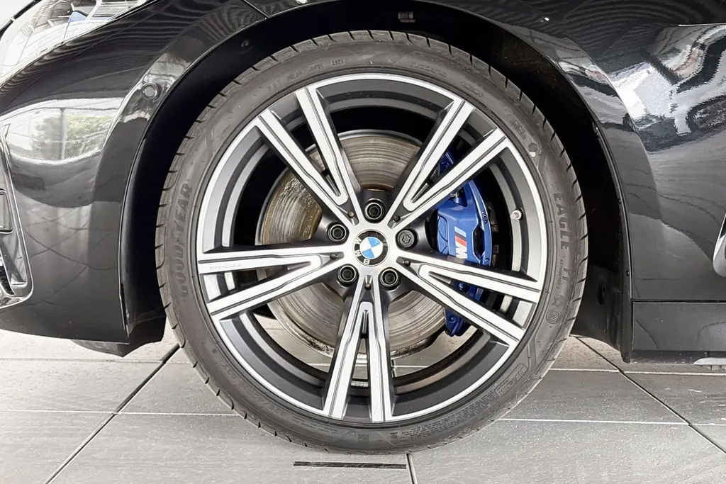 BMW 4 Serie Cabrio 430i High Executive