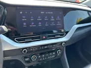 Kia Niro 1.6 GDi Hybrid DynamicLine | Navi | Camera | Climate control
