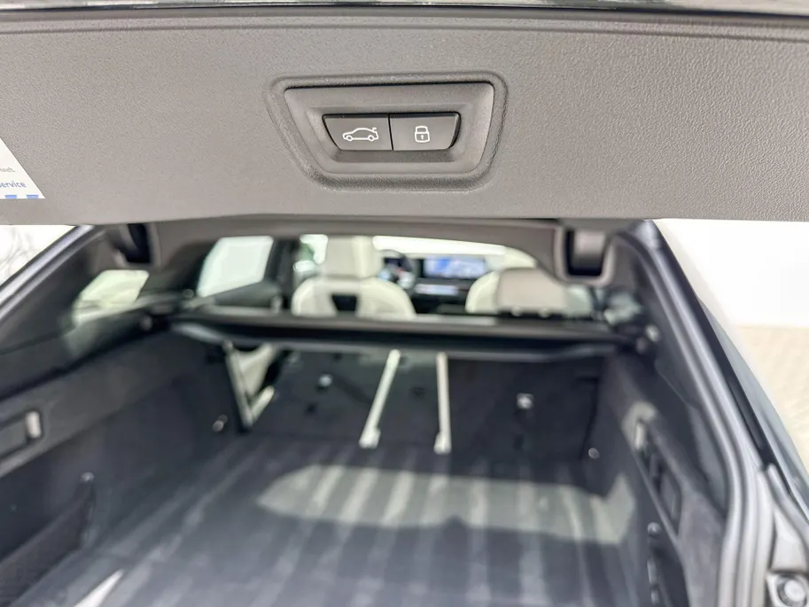 BMW 5 Serie Touring 530e xDrive