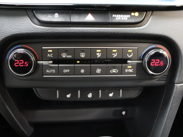 Kia Ceed Sportswagon 1.0 T-GDi MHEV Design Edition
