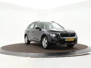Škoda Kamiq 1.0 TSI 115pk Selection · Apple/Android Car Play · Cruise Control · P-Sensoren · 16'' Inch · Garantie t/m 18-06-2028 of 100.000km