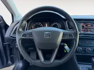 SEAT Leon ST 1.2 TSI Style First Edition | AUTOMAAT | TREKHAAK | CRUISE/CLIMATE CONTROL | 12 MAANDEN GARANTIE |