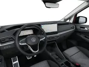 Volkswagen Caddy Bedrijfswagens First Edition 1.5eHybrid 115pk Automaat 741307