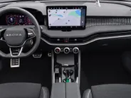 Škoda Superb 1.5TSI PHEV 150kW/204PK Sportline · Panoramadak · Trekhaak · Leder/Alcantara · Garantie t/m 17-06-2027