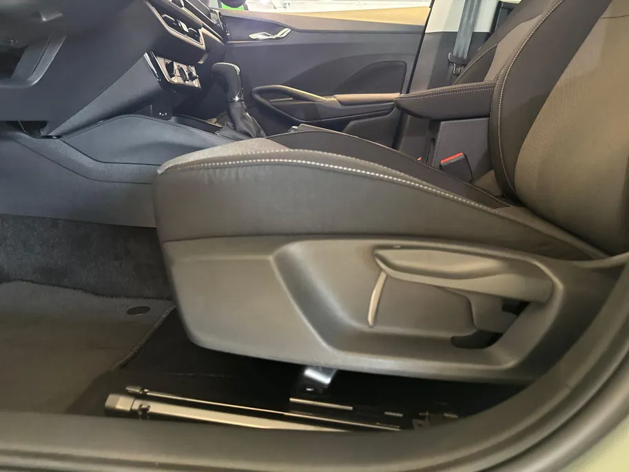 Škoda Fabia Selection 1.0 TSI 85 kW / 115 PK DSG | Timiano green | Trekhaak afneembaar | 1000,- inruilbonus