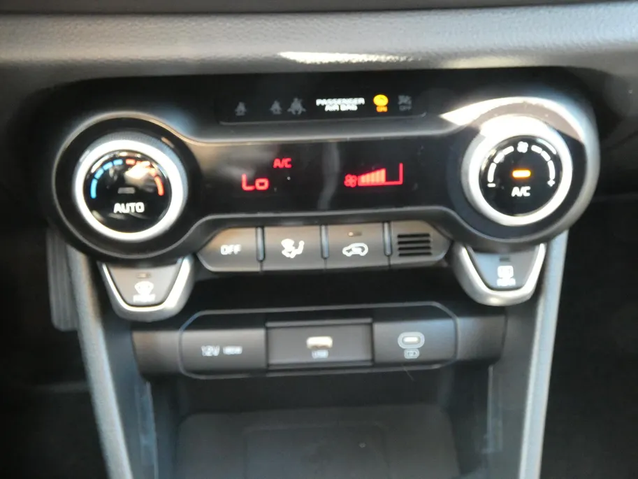 Kia Picanto 1.0 DPi 68pk 4-zits ExecutiveLine