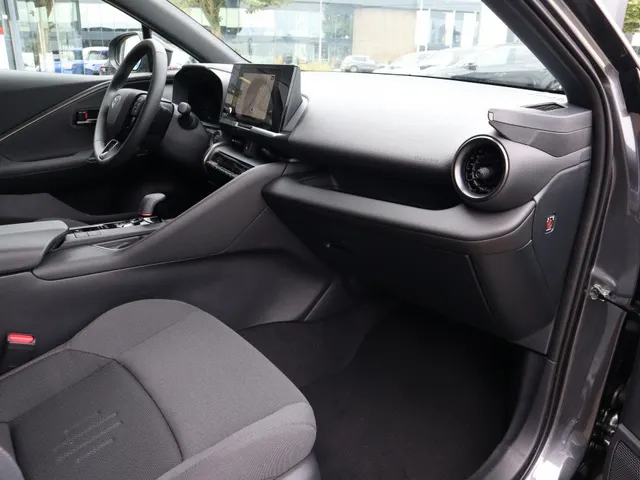 Toyota C-HR 1.8 Hybrid 140 Dynamic