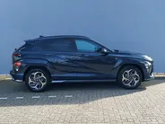 Hyundai Kona 1.6 GDI HEV 138pk DCT N-Line / Voorraad deal