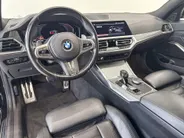 BMW 3 Serie Touring 320i High Executive Edition Model M Sport