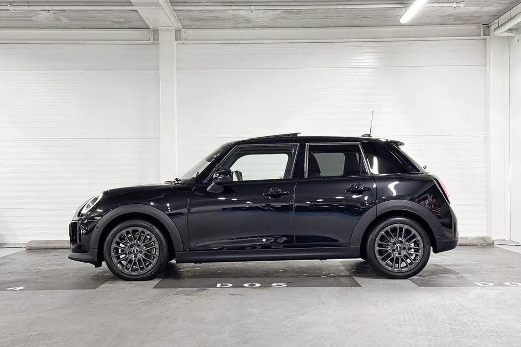 MINI Cooper 5-deurs Classic