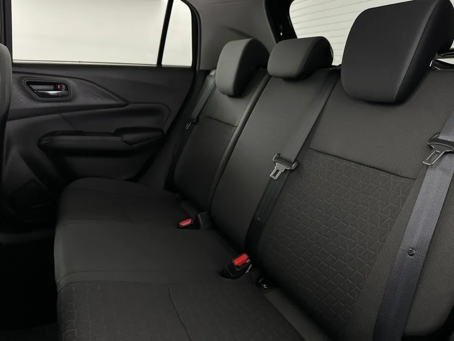 Suzuki Swift 1.2 Style Smart Hybrid CVT Automaat | Voorraad | €2.300,- actiekorting!