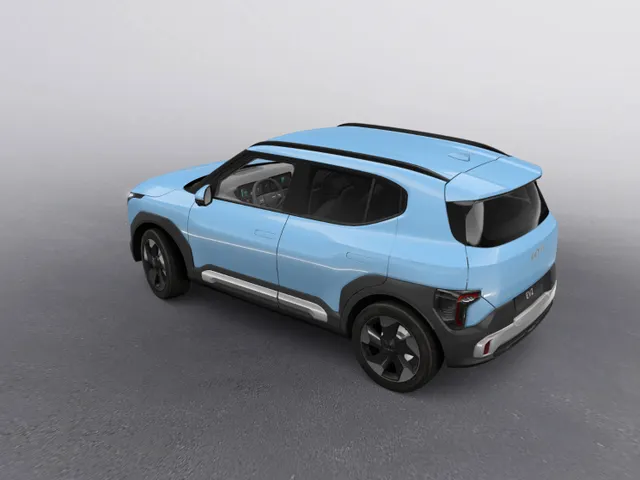 Kia EV2 Plus 42.2 kWh 4p.