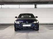 BMW i4 M60 84 kWh