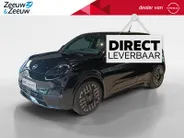 Nissan Micra ENGAGE 40 kWh | 100% electrisch | Parkeersensoren achter | Apple carplay & Android auto | Climate controle | Cruise controle | Bluetooth |