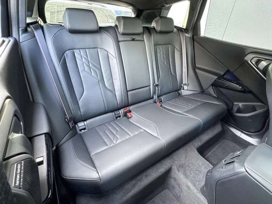 BMW X3 30e xDrive