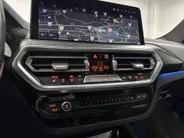 BMW X3 xDrive30e High Executive