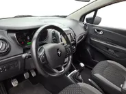 Renault Captur 0.9 TCe Intens Navigatie | Airco | Camera-Pdc | 1 jaar Garantie
