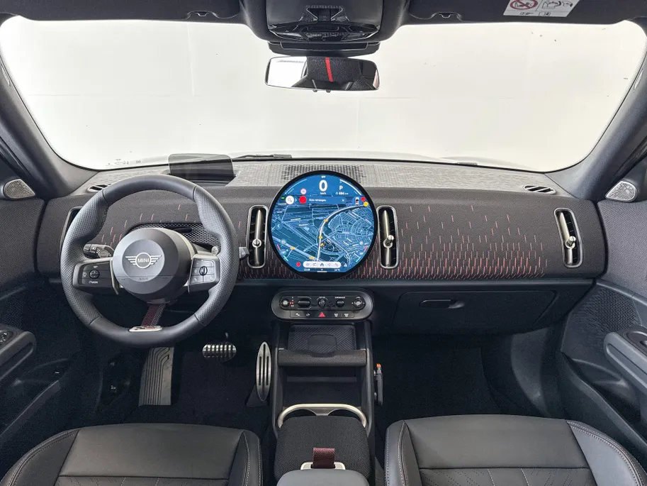 MINI Countryman 2.0 JCW ALL4 John Cooper Works XL
