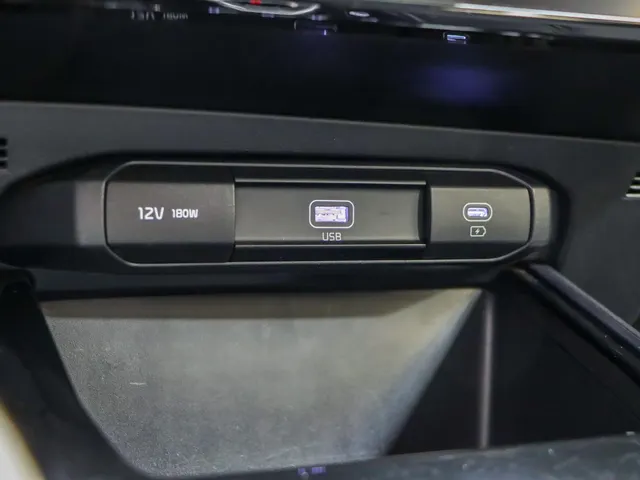 Kia Niro 1.6 GDi PHEV DynamicLine