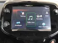 Citroën C1 1.0 VTi Shine