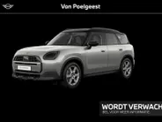 MINI Countryman 1.5 C Classic M Plus
